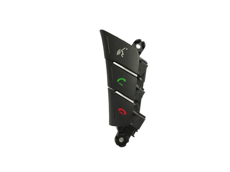 Recambio de mando volante para kia cee´d 1.4 cat referencia OEM IAM 49D29C1110 LADO IZQUIERDO 