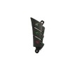Recambio de mando volante para kia cee´d 1.4 cat referencia OEM IAM 49D29C1110 LADO IZQUIERDO 
