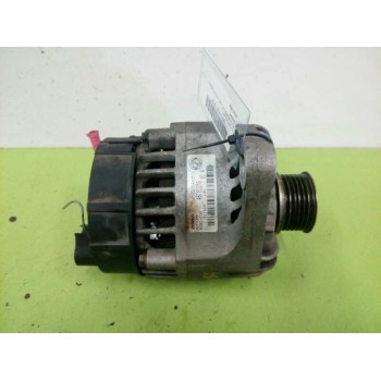 Recambio de alternador para alfa romeo gt (125) 1.8 ts progression referencia OEM IAM 46782219 90A 63321836