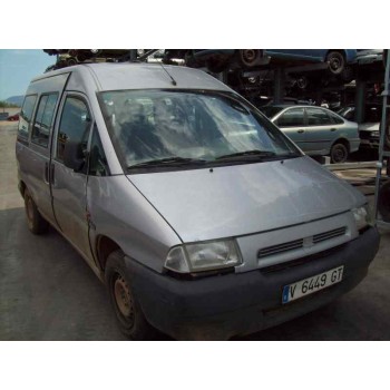 peugeot expert kombi del año 1999