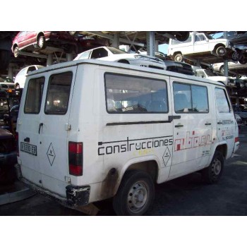 nissan trade del año 1994