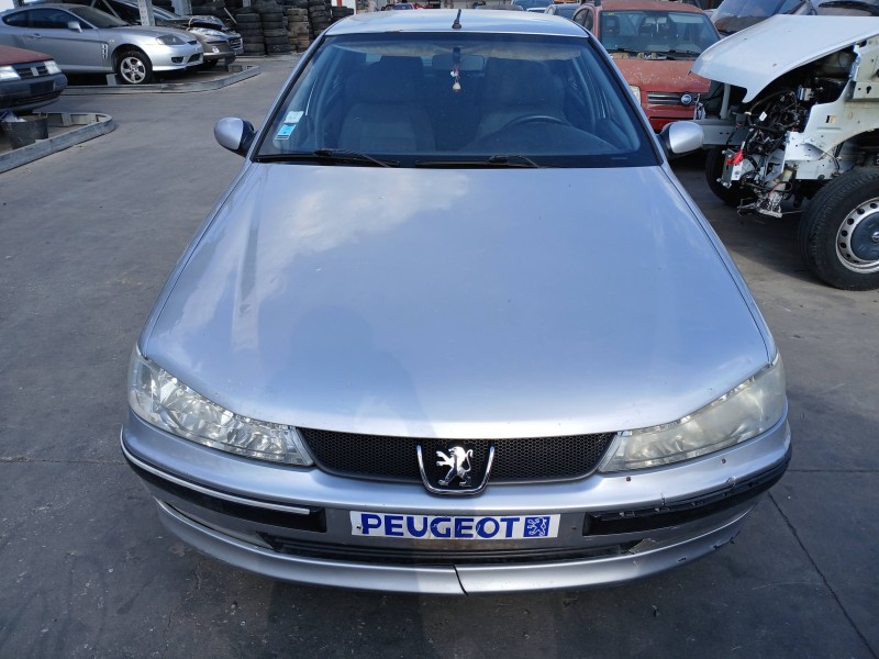 Recambio de carroceria corte para peugeot 406 berlina (s1/s2) 1.8 cat referencia OEM IAM   