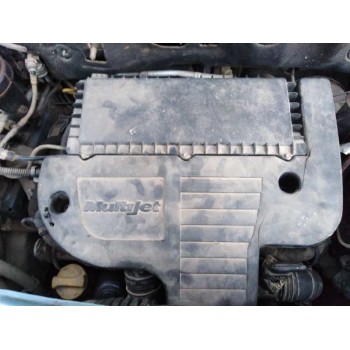 fiat doblo (119) del año 2006