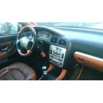 peugeot 406 coupe (s1/s2) del año 2003