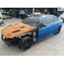 BMW SERIE 3 COUPE (E92)