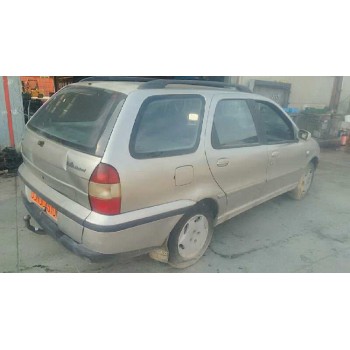 fiat palio weekend (178) del año 1999