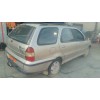fiat palio weekend (178) del año 1999