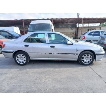 Recambio de carroceria corte para peugeot 406 berlina (s1/s2) 1.8 cat referencia OEM IAM   