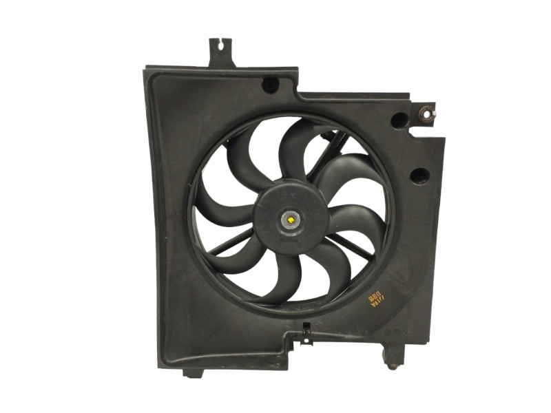 Recambio de electroventilador para kia carnival 2.9 crdi cat referencia OEM IAM 977304DXXX  