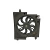 Recambio de electroventilador para kia carnival 2.9 crdi cat referencia OEM IAM 977304DXXX  