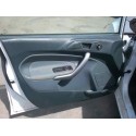 FORD FIESTA VI (CB1, CCN)