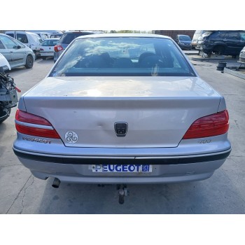 Recambio de carroceria corte para peugeot 406 berlina (s1/s2) 1.8 cat referencia OEM IAM   