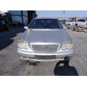MERCEDES-BENZ CLASE C (W203) BERLINA