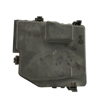 CAJA RELES / FUSIBLES 14SMGE03 