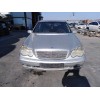 mercedes-benz clase c (w203) berlina del año 2001