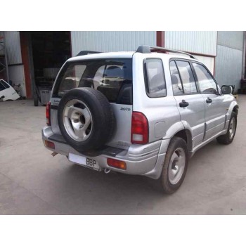 suzuki grand vitara 5 puertas sq (ft) del año 2000