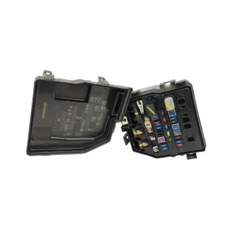 Recambio de caja reles / fusibles para honda civic berlina 5 (fk) 1.8 vtec cat referencia OEM IAM 14SMGE03  