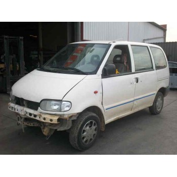 nissan serena (c23m) del año 1995