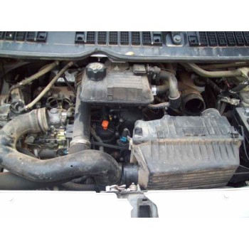 peugeot expert kombi del año 1999