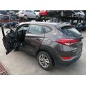 HYUNDAI TUCSON (TL, TLE)