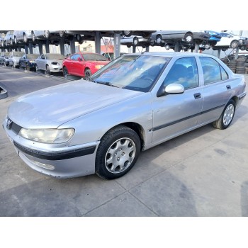 Recambio de carroceria corte para peugeot 406 berlina (s1/s2) 1.8 cat referencia OEM IAM   