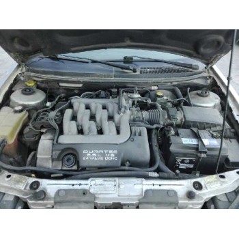 ford cougar (mc) del año 1999