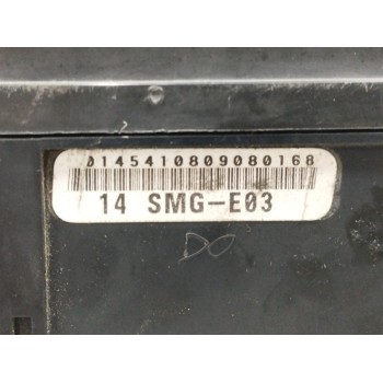 Recambio de caja reles / fusibles para honda civic berlina 5 (fk) 1.8 vtec cat referencia OEM IAM 14SMGE03  