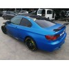 bmw serie 3 coupe (e92) del año 2006