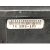 Recambio de caja reles / fusibles para honda civic berlina 5 (fk) 1.8 vtec cat referencia OEM IAM 14SMGE03  