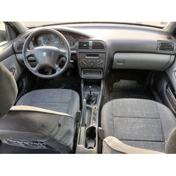 Recambio de carroceria corte para peugeot 406 berlina (s1/s2) 1.8 cat referencia OEM IAM   