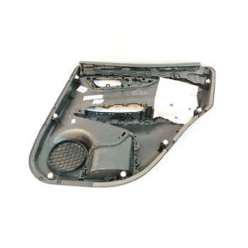 Recambio de guarnecido puerta trasera izquierda para nissan qashqai ii (j11, j11_) 1.5 dci referencia OEM IAM 829234EA1A 82901HP