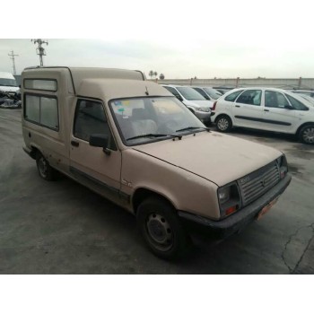 renault rapid/express (f40) del año 1989