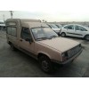 renault rapid/express (f40) del año 1989
