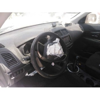 mitsubishi asx (ga_w_) del año 2015