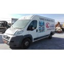 PEUGEOT BOXER CAJA CERR. TECHO ELEVADO (BAT.4035)(333/335)(2007 =>)