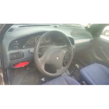 fiat palio weekend (178) del año 1999