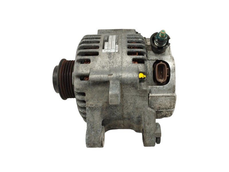 Recambio de alternador para kia carnival 2.9 crdi cat referencia OEM IAM 373004X900 021319221 