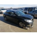 SKODA OCTAVIA COMBI (1Z5)
