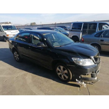 skoda octavia combi (1z5) del año 2010