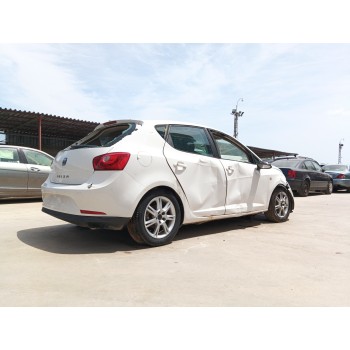 seat ibiza sc (6j1) del año 2009