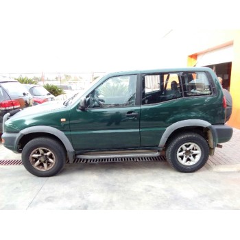 nissan terrano/terrano.ii (r20) del año 1998