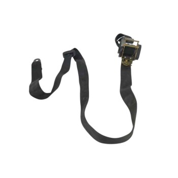 Recambio de cinturon seguridad delantero derecho para peugeot 206 cc 1.6 16v cat referencia OEM IAM 804889XX  
