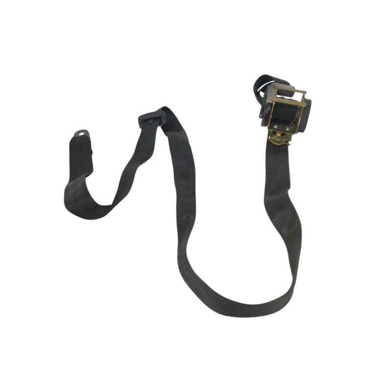 Recambio de cinturon seguridad delantero derecho para peugeot 206 cc 1.6 16v cat referencia OEM IAM 804889XX  