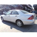 MERCEDES-BENZ CLASE C (W203) BERLINA