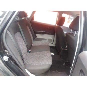 kia cee´d del año 2007