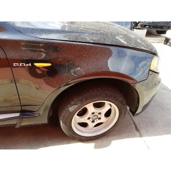 bmw x3 (e83) del año 2004