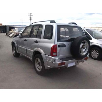 suzuki grand vitara 5 puertas sq (ft) del año 2000