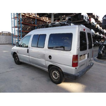 peugeot expert kombi del año 2000