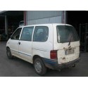 NISSAN SERENA (C23M)
