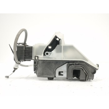 Recambio de cerradura puerta delantera derecha para peugeot expert furgón v 1.5 bluehdi 120 referencia OEM IAM 16942543 PSA08414